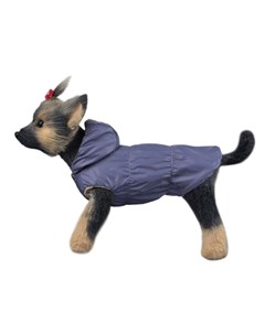 Куртка Сезон для собак длина спины 32 см обхват шеи 33 см обхват груди 52 см унисекс Dogmoda