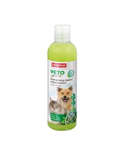 Bio Shampoo Шампунь от внешних паразитов для собак и кошек 250 мл Beaphar