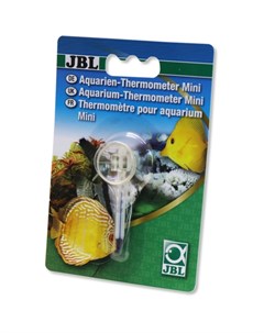 Aquarium Thermometer Mini Термометр для аквариума Jbl