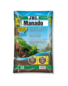 Mahado Питательный грунт улучшающий качество воды и стимулирующий рост растений 1 5 л Jbl