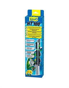 HT 100 Регулируемый нагреватель для аквариума 100 150 л Tetra