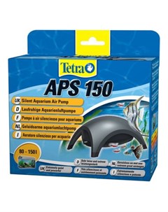 APS 150 Компрессор для аквариума 80 150 л 150 л ч Tetra