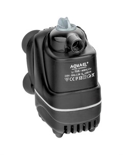 Aquael Fan Mikro Plus Внутренний помпа фильтр для аквариумов до 30 л 250 л ч