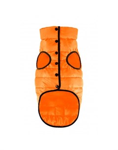 AiryVest One Куртка односторонняя для собак оранжевая Collar