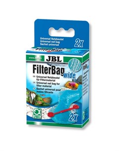 FilterBag wide Мешок для грубых фильтрующих материалов Jbl