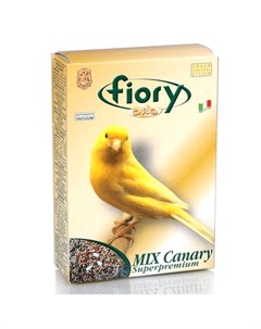 Oro Корм для канареек 400 гр Fiory