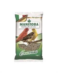 Корм для канареек 1 кг Manitoba