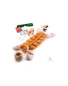 Dog Toys игрушка для собак обезьяна Gigwi