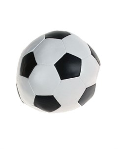 Игрушка для собак футбольный мяч Flamingo