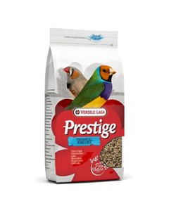 Versele Laga Prestige Tropical Birds Корм для экзотических птиц 1 кг Versele-laga