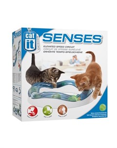 Catit Desing Senses Игровой круг для кошек Hagen