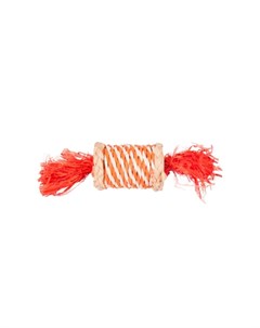 Karlie Игрушка для грызунов из натурального кукурузного волокна Flamingo