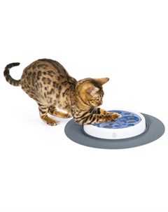 Catit Design Senses Интерактивная игрушка для кошек с секретами для лакомств Hagen