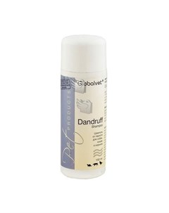 Global Vet Dandruff Shampoo Шампунь от перхоти для животных 150 мл Globalvet