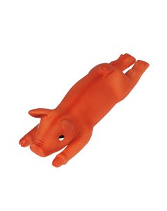 Поросёнок игрушка для собак Flamingo