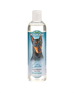 Bio Groom Sо Gentle Shampoo Шампунь для собак гипоаллергенный 355 мл Bio groom