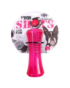 Karlie SHOTS Игрушка для собак Flamingo