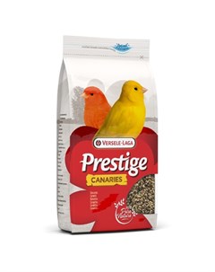 Versele Laga Prestige Canaries Корм для канареек 1 кг Versele-laga