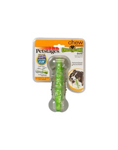 Crunchcore игрушка для собак хрустящая косточка Petstages