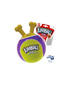 Jumball игрушка для собак Gigwi