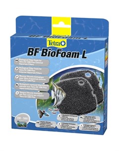 BF BioFoam L Губка для внешних фильтров EX 1200 2 шт Tetra