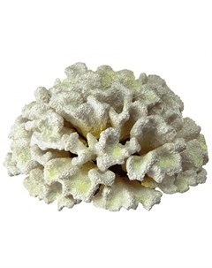 BLU 9131 Коралл декоративный белый 19 5х19 5х8 5 см Ferplast