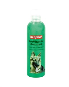 ProVitamin Shampoo Шампунь для собак для чувствительной кожи с маслом австралийского ореха 250 мл Beaphar