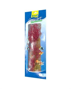 DecoArt Red Foxtail 3 L Растение аквариумное Tetra