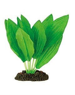 Искусственное растение шелк 10 см Dezzie