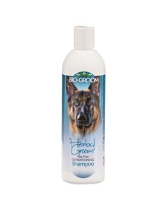 Bio Groom Herbal Groom Shampoo Шампунь для собак кондиционирующий 355 мл Bio groom