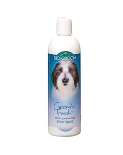 Bio Groom Groom n Fresh Shampoo Шампунь для собак дезодорирующий 355 мл Bio groom