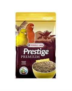 Premium Canaries корм для канареек 800 гр Versele-laga
