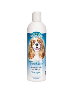 Bio Groom Indulge Shampoo Шампунь для собак с аргановым маслом 355 мл Bio groom