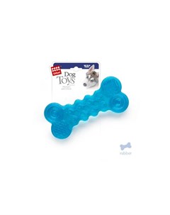 Dog Toys игрушка для собак косточка Gigwi