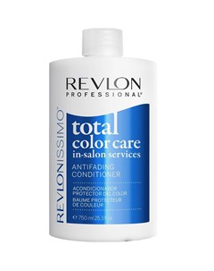 Issimo Color Care Кондиционер анти вымывание цвета без сульфатов 750мл Revlon