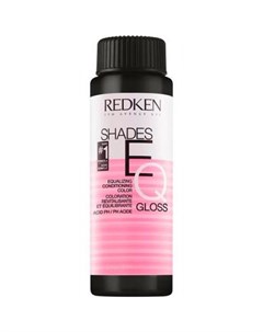 Shades EQ Gloss Краска блеск Розовый 60мл N3 Redken