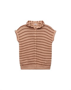 Хлопковый кардиган Brunello cucinelli