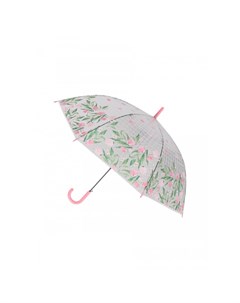 Зонт трость Цветочки с 3D эффектом Mihi mihi