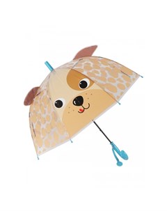 Зонт трость Собачка с ушками Mihi mihi