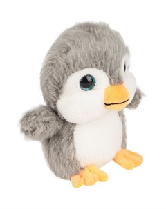 Мягкая игрушка Пингвиненок Лоло 15 см Gulliver