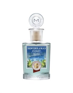 Mediterranean Coast Monotheme fine fragrances venezia