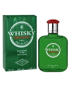 Whisky Origin Evaflor