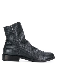 Ботинки Elf Peltro Fiorentini +  baker