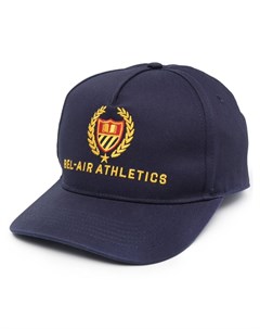 Кепка с вышитым логотипом Bel-air athletics