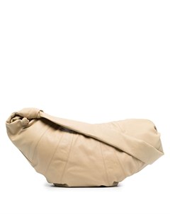 Большая сумка на плечо Croissant Lemaire