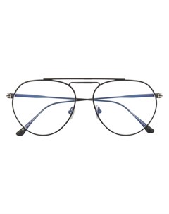 Очки авиаторы Tom ford eyewear