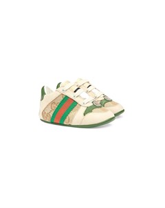 Кроссовки Screener Gucci kids