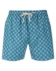 Плавки шорты Isola di Gaiola Peninsula swimwear