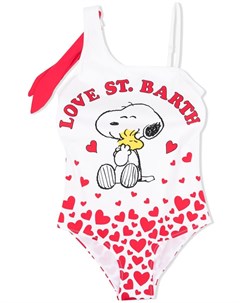 Купальник Fairy Snoopy Love Mc2 saint barth kids