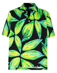 Рубашка Aloha с короткими рукавами Louisa ballou